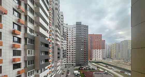 4-комн. квартира, 94.5 м2, 6/18 эт. Москва