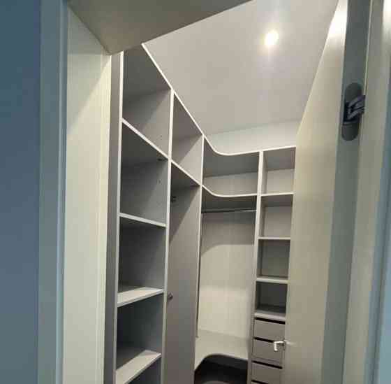 3-комн. квартира, 100 м2, 15/19 эт. Москва