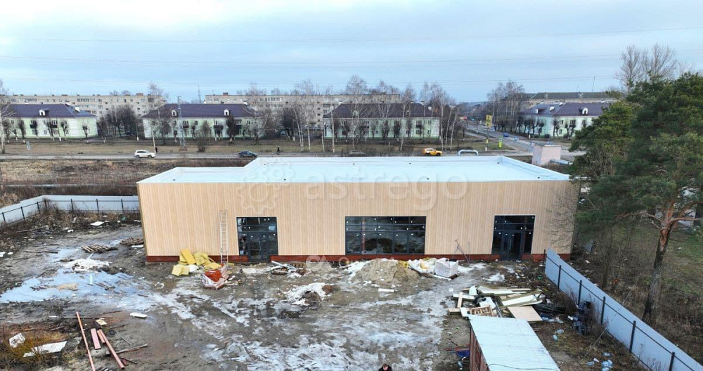 Свободного назначения, 480 м2 Электрогорск - изображение 5