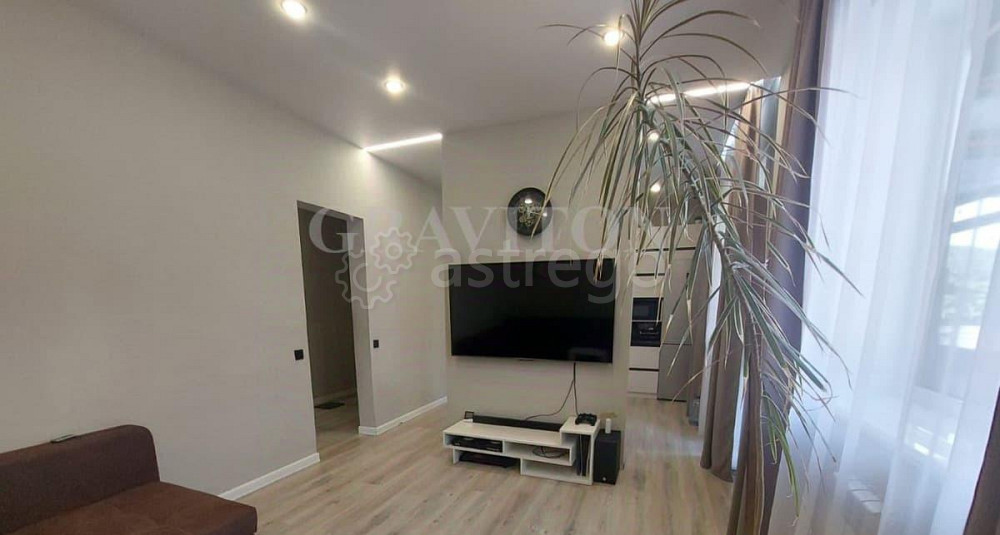 Дом, 59.2 м2, 6 соток, 1 эт. Горно-Алтайск - изображение 3