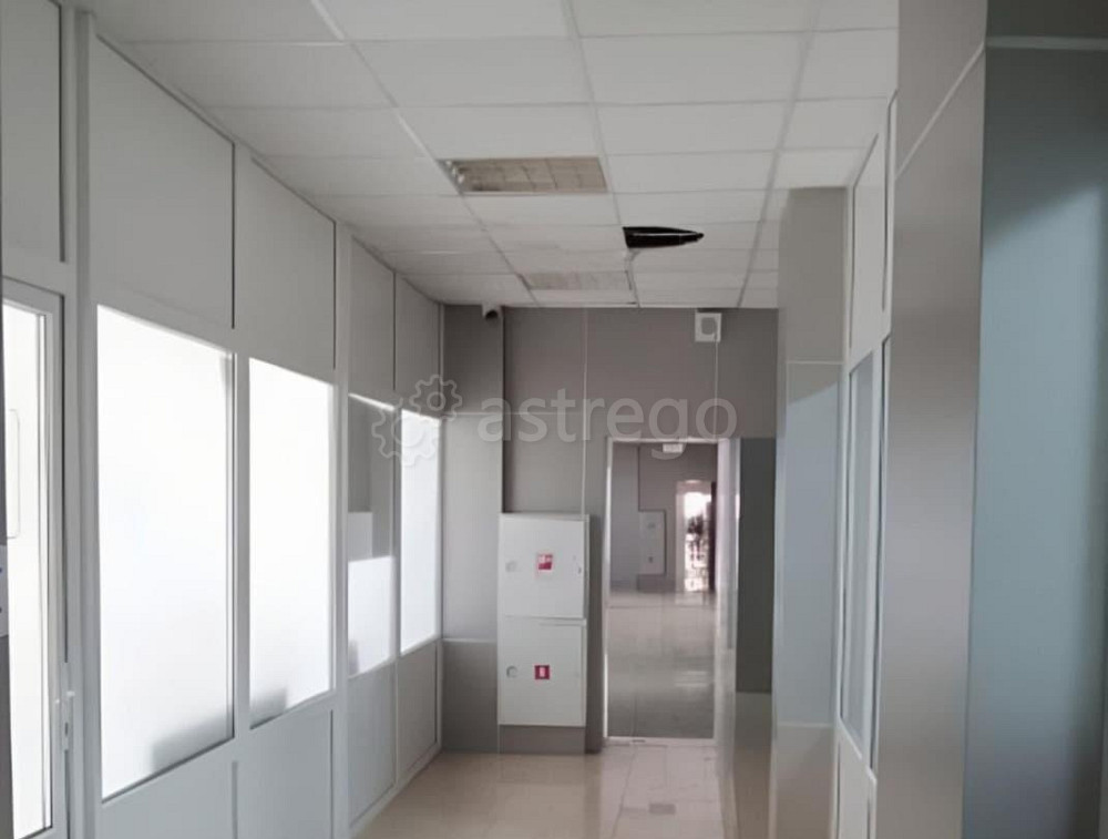 Свободного назначения, 41.8 м2 Майкоп - изображение 4