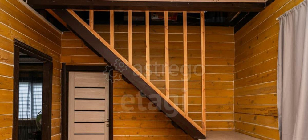 Дом, 120 м2, 7.3 сотки, 2 эт. Иглино - изображение 1