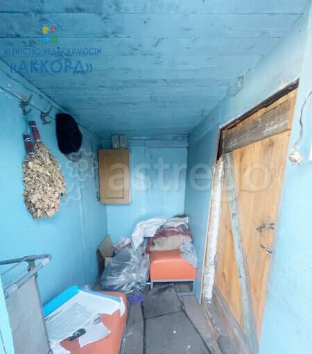 Дом, 35.9 м2 Бийск - изображение 9