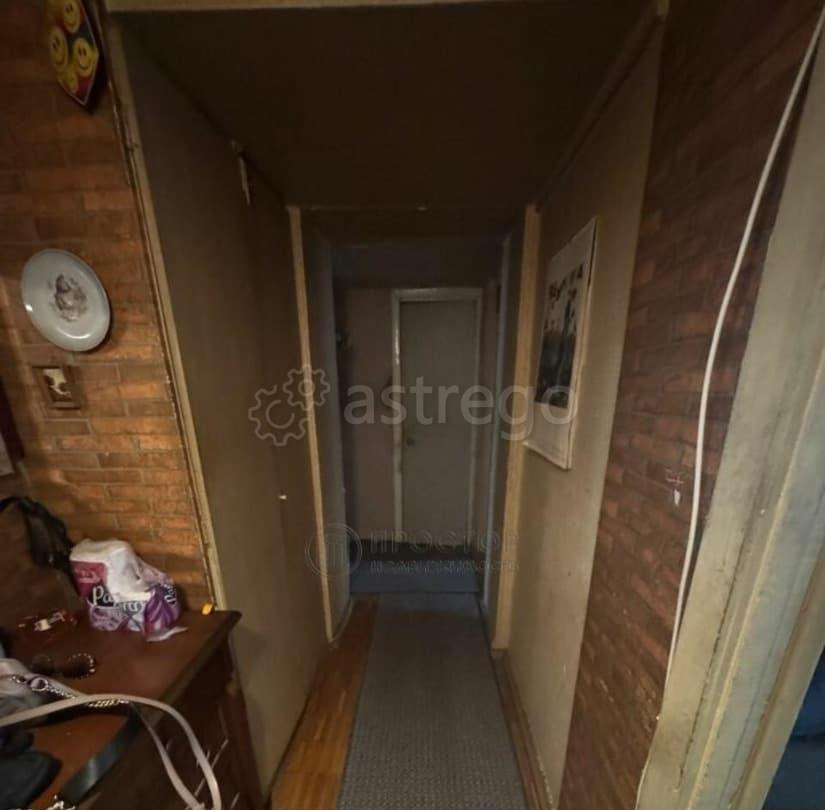 3-комн. квартира, 59.9 м2, 1/9 эт. Королев - изображение 5