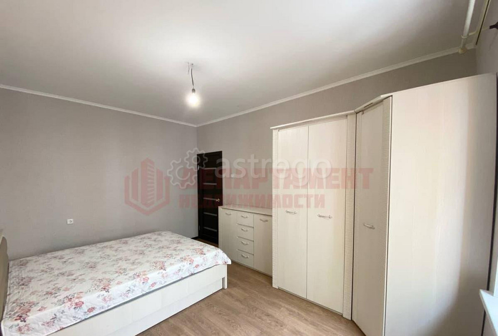 2-комн. квартира, 56 м2, 5/12 эт. Астрахань - изображение 10