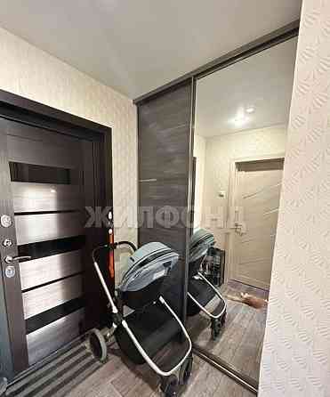 1-комн. квартира, 41.4 м2, 9/9 эт. Шарыпово