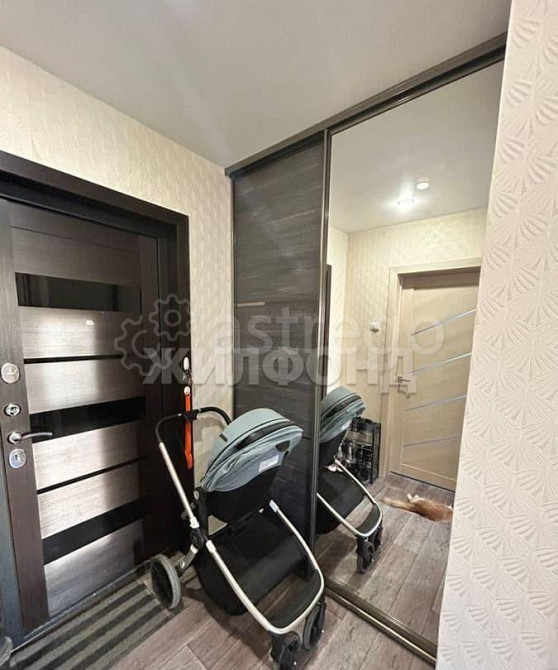 1-комн. квартира, 41.4 м2, 9/9 эт. Шарыпово - изображение 2