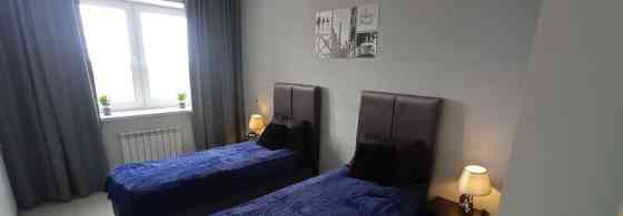 2-комн. квартира, 49 м2, 8/17 эт. Пушкино