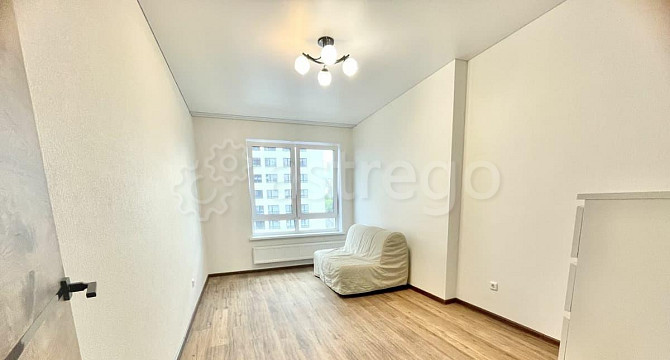 3-комн. квартира, 52 м2, 12/25 эт. Уфа - изображение 6