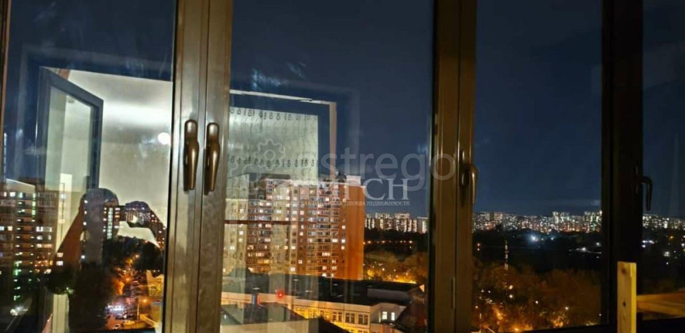 1-комн. квартира, 40.1 м2, 12/23 эт. Москва - изображение 10