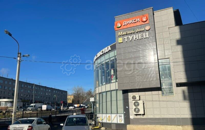 2-комн. квартира, 60 м2, 3/15 эт. Ивантеевка - изображение 9