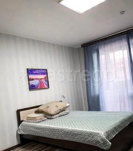 2-комн. квартира, 50 м2, 2/5 эт. Санкт-Петербург - изображение 7