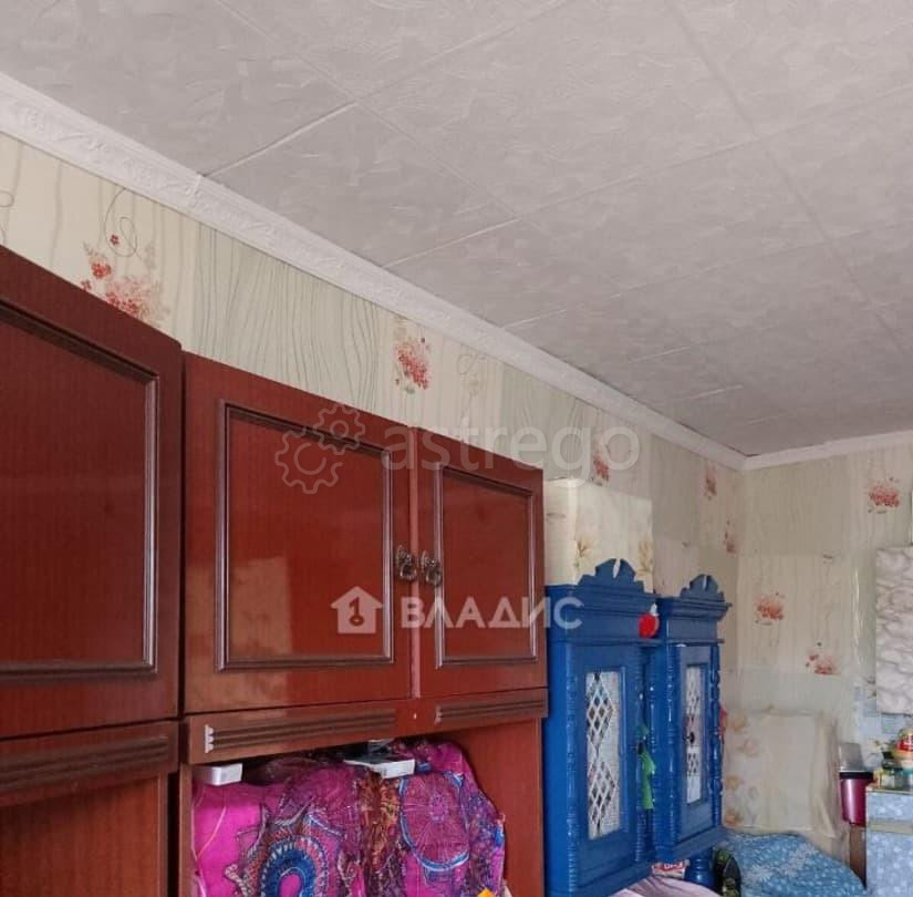 Студия, 18.6 м2, 4/6 эт. Бийск - изображение 4