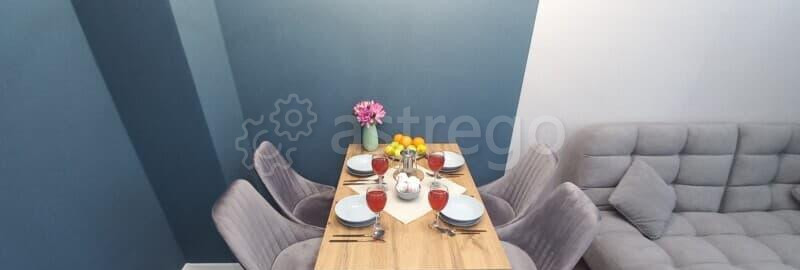 2-комн. квартира, 45 м2, 15/26 эт. Красноярск - изображение 8