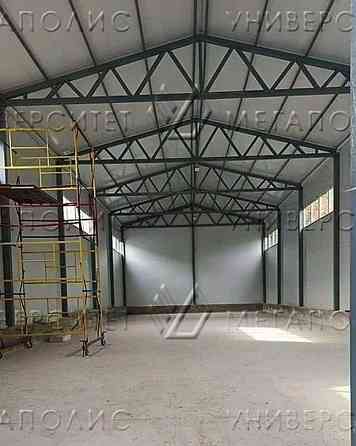 Склад, 600 м2 Бронницы