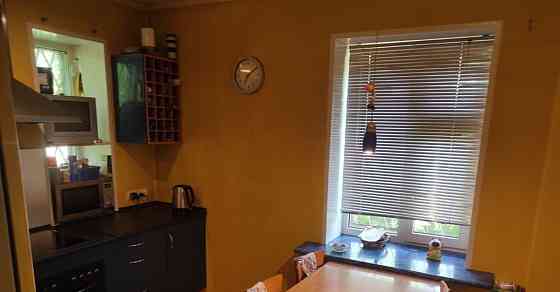 3-комн. квартира, 75 м2, 2/2 эт. Мытищи