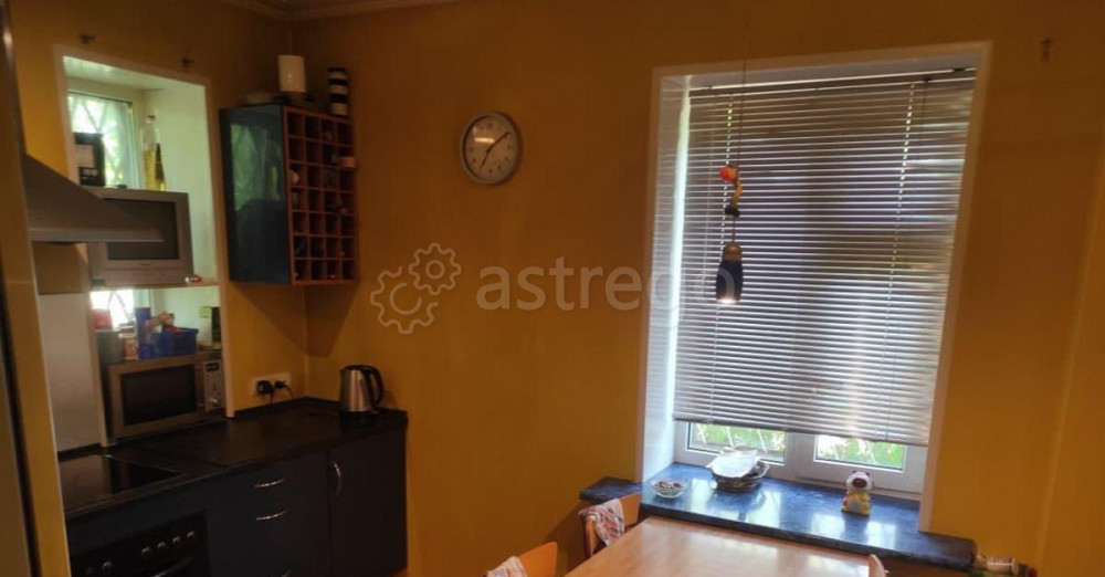 3-комн. квартира, 75 м2, 2/2 эт. Мытищи - изображение 5