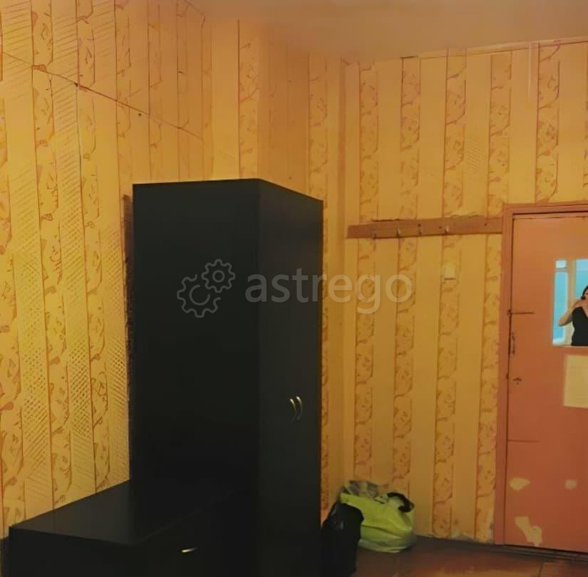 Комната, 20 м2, 3/5 эт. Москва - изображение 6