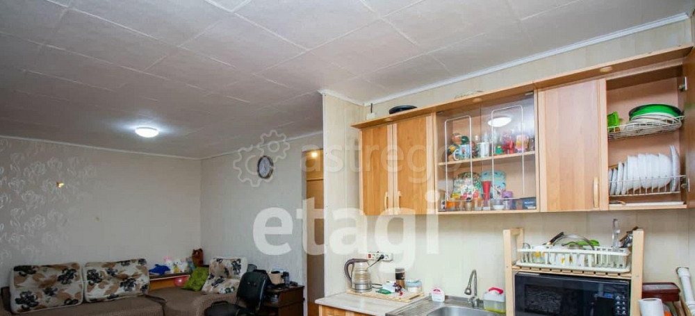 Дом, 40 м2, 12 соток, 1 эт. Красноярск - изображение 5