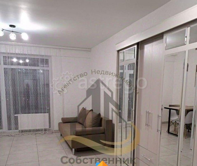 Студия, 45 м2, 15/16 эт. Старый Оскол - изображение 2