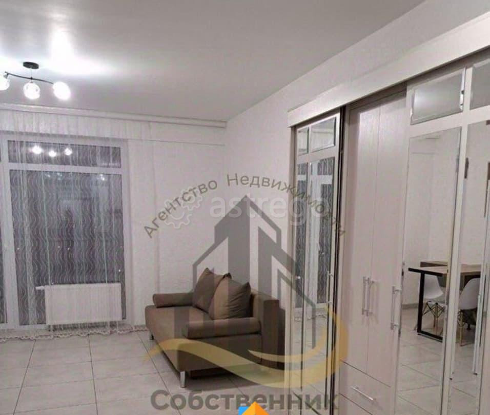 Студия, 45 м2, 15/16 эт. Старый Оскол - изображение 2