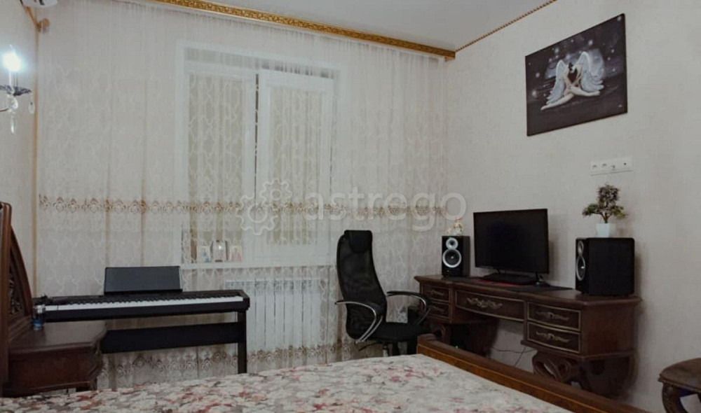 Коттедж, 132.5 м2, 10 соток, 1 эт. Таврово - изображение 5