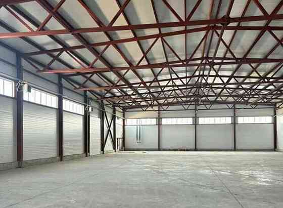 Свободного назначения, 1456 м2 Старая Купавна