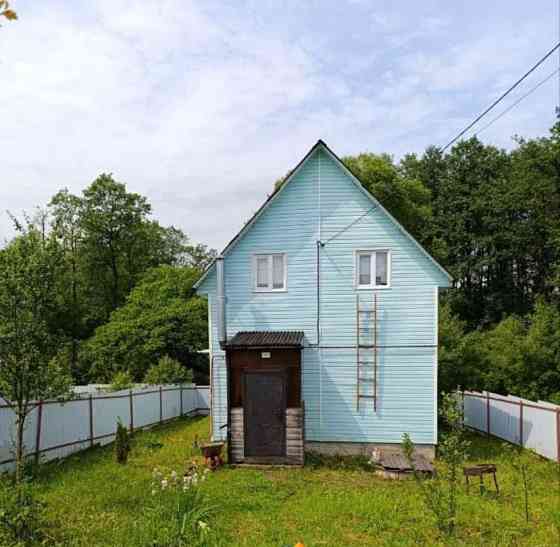 Дом, 83.8 м2, 3 сотки, 2 эт. Москва