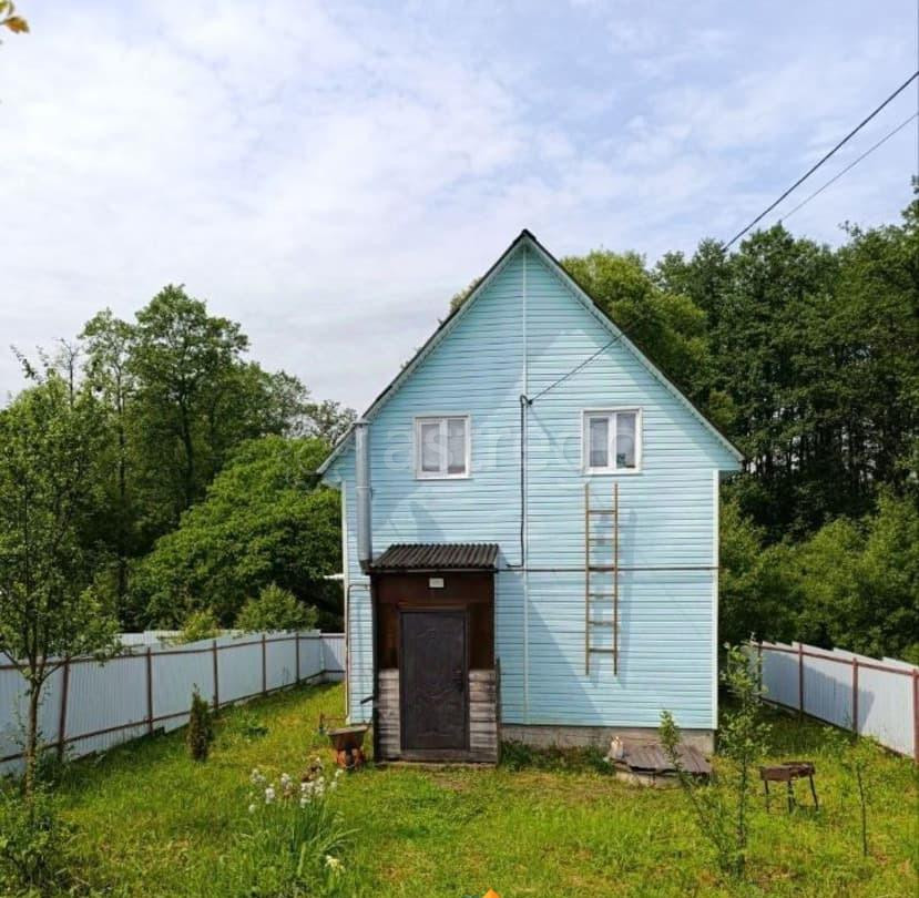 Дом, 83.8 м2, 3 сотки, 2 эт. Москва - изображение 2