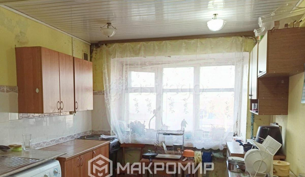 Комната, 12.8 м2, 5/5 эт. Архангельск - изображение 4