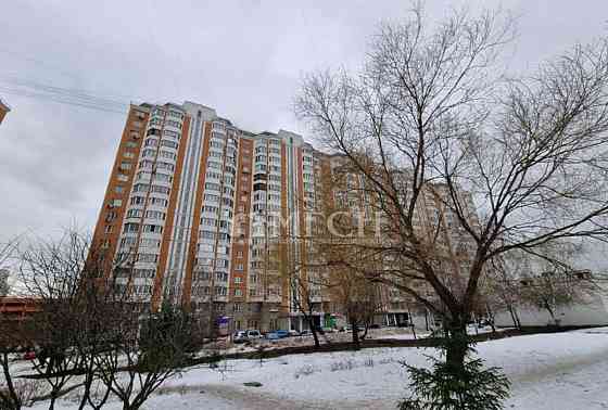 1-комн. квартира, 33 м2, 2/9 эт. Москва