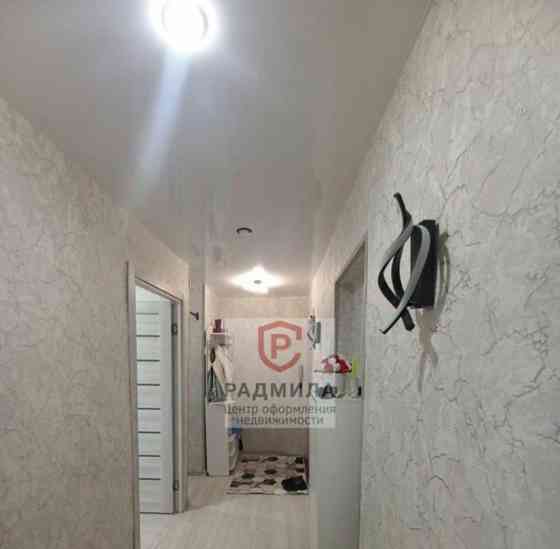 3-комн. квартира, 53.6 м2, 3/5 эт. Сергиев Посад