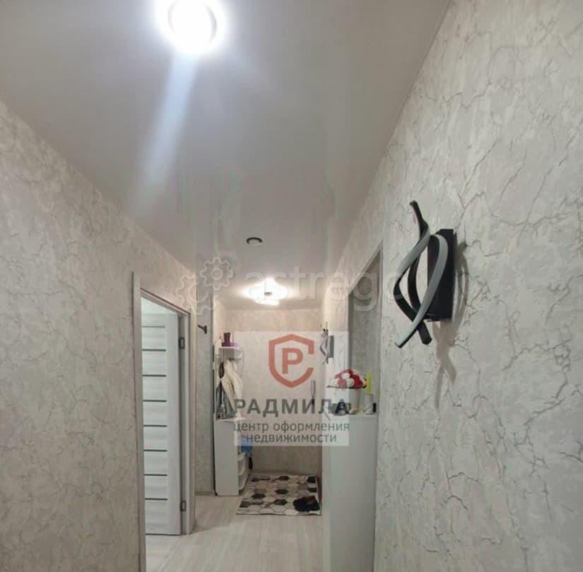 3-комн. квартира, 53.6 м2, 3/5 эт. Сергиев Посад - изображение 5