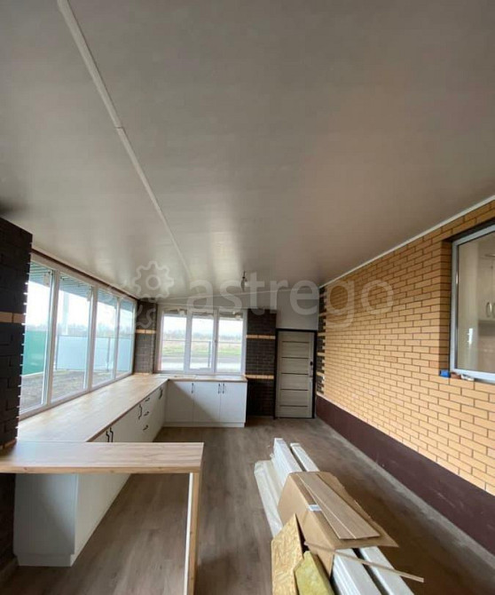 Коттедж, 105 м2 Старый Оскол - изображение 9