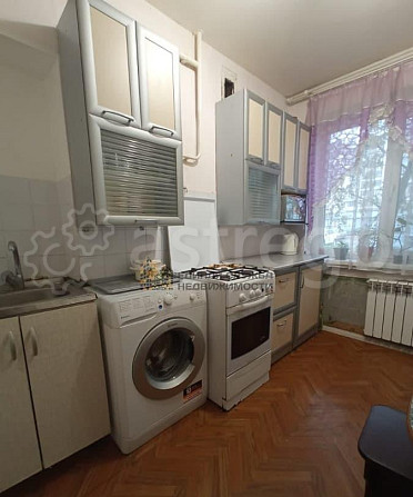 3-комн. квартира, 60 м2, 1/9 эт. Уфа - изображение 2