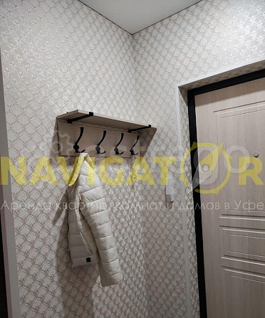 1-комн. квартира, 39 м2, 7/14 эт. Уфа - изображение 5