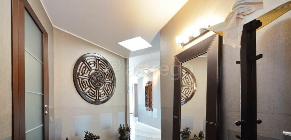 4-комн. квартира, 164 м2, 12/13 эт. Москва - изображение 7