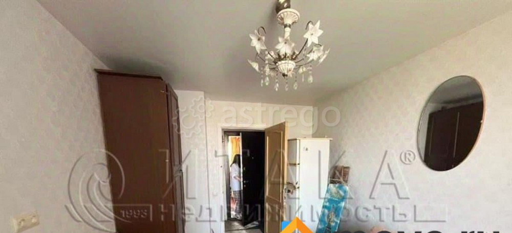 Комната, 12.3 м2, 13/15 эт. Санкт-Петербург - изображение 5