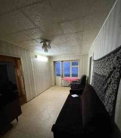 2-комн. квартира, 46.1 м2, 5/5 эт. Пушкино