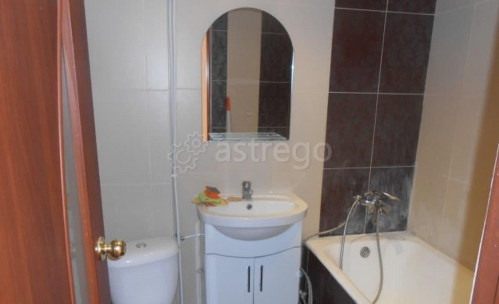 1-комн. квартира, 40 м2, 2/6 эт. Солнечногорск - изображение 3
