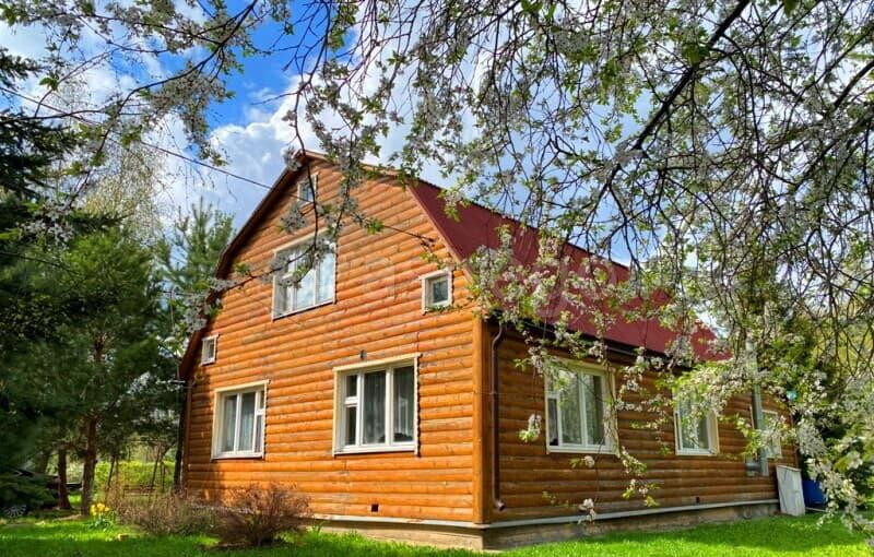 Дом, 150 м2 Раменское - изображение 1