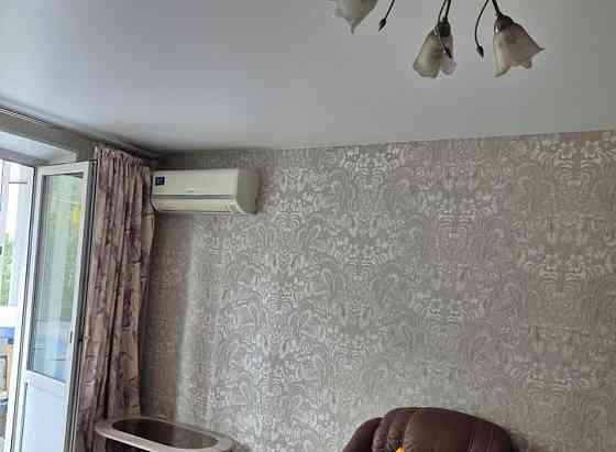 1-комн. квартира, 33 м2, 8/9 эт. Москва