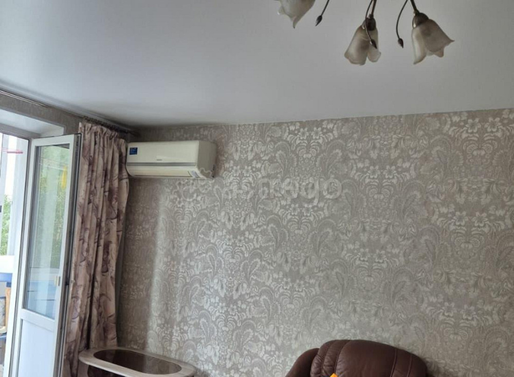 1-комн. квартира, 33 м2, 8/9 эт. Москва - изображение 3