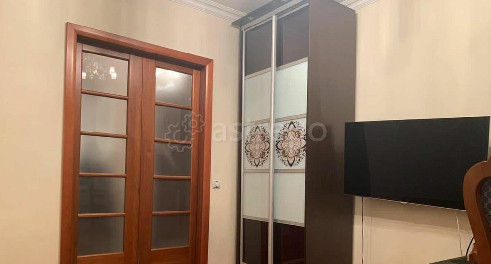 2-комн. квартира, 42.2 м2, 18/25 эт. Москва - изображение 1