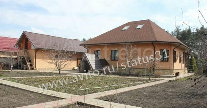 Коттедж, 160 м2, 18 соток, 2 эт. Старый Оскол - изображение 4