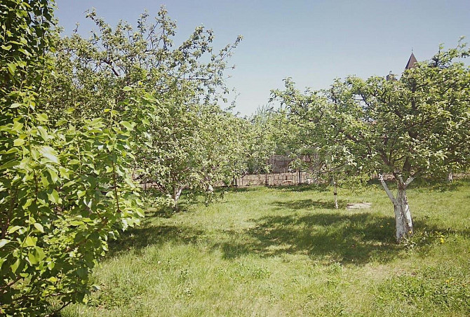 Коттедж, 495 м2, 30 соток, 2 эт. Таврово - изображение 6