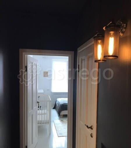 2-комн. квартира, 64 м2, 4/11 эт. Санкт-Петербург - изображение 9