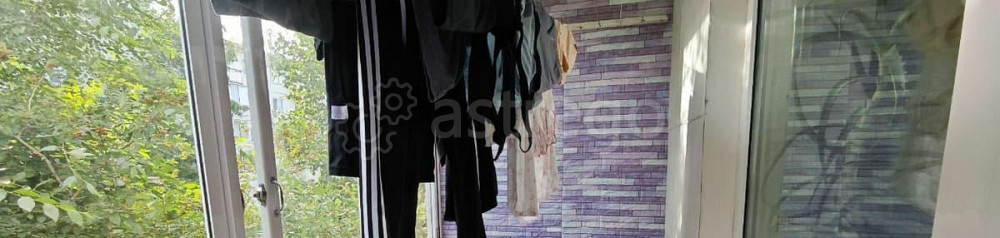 3-комн. квартира, 64.1 м2, 2/5 эт. Свободный - изображение 2