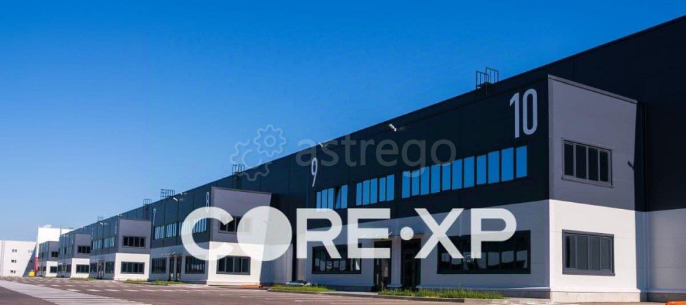 Свободного назначения, 605.89 м2 Подольск - изображение 7