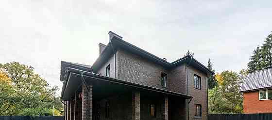 Дом, 439.2 м2, 9.74 сотки, 3 эт. Мытищи